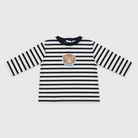 Maglietta maniche lunghe - Bambino - 60 - 65 | 3 mesi