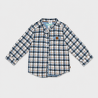 Camicia - Bambino - 78 - 83 | 1 anno
