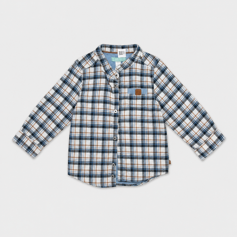 Camicia - Bambino - 78 - 83 | 1 anno