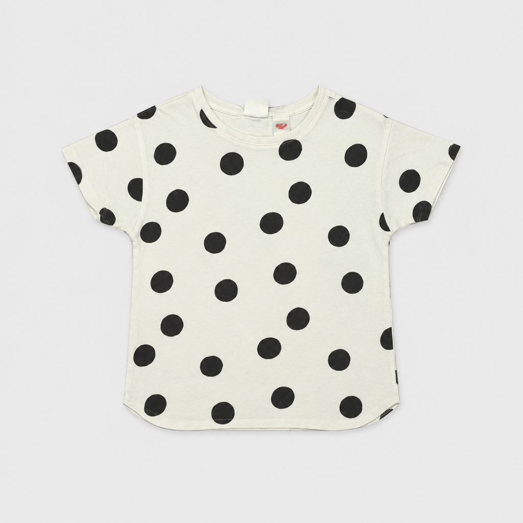 Maglietta maniche corte - Bambina - 96 - 101 | 3 anni