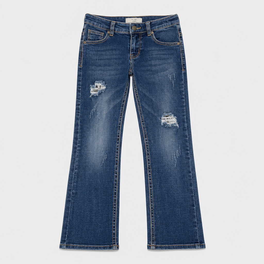 Jeans - Bambino - 120 - 125 | 7 anni