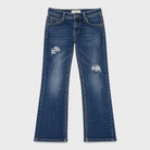 Jeans - Bambino - 120 - 125 | 7 anni