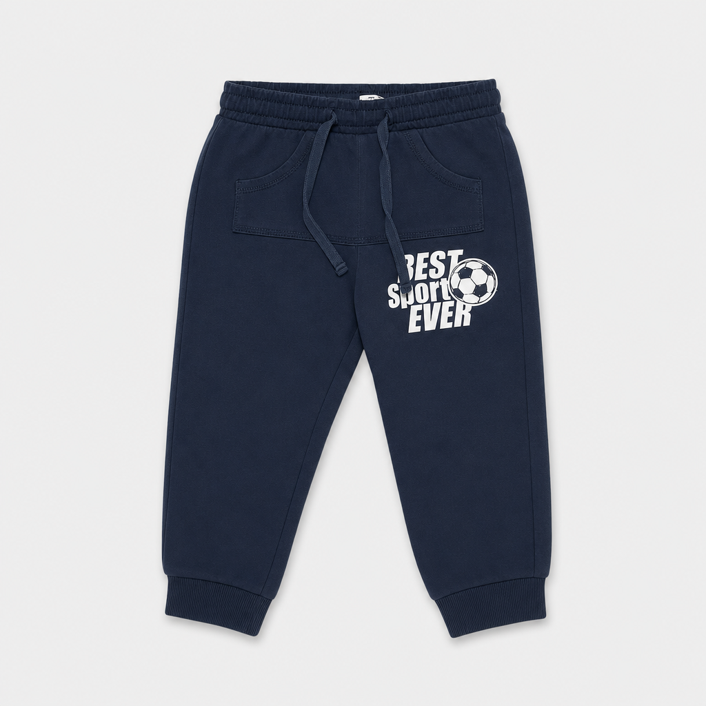 Pantaloni tuta - Bambino - 96 - 101 | 3 anni