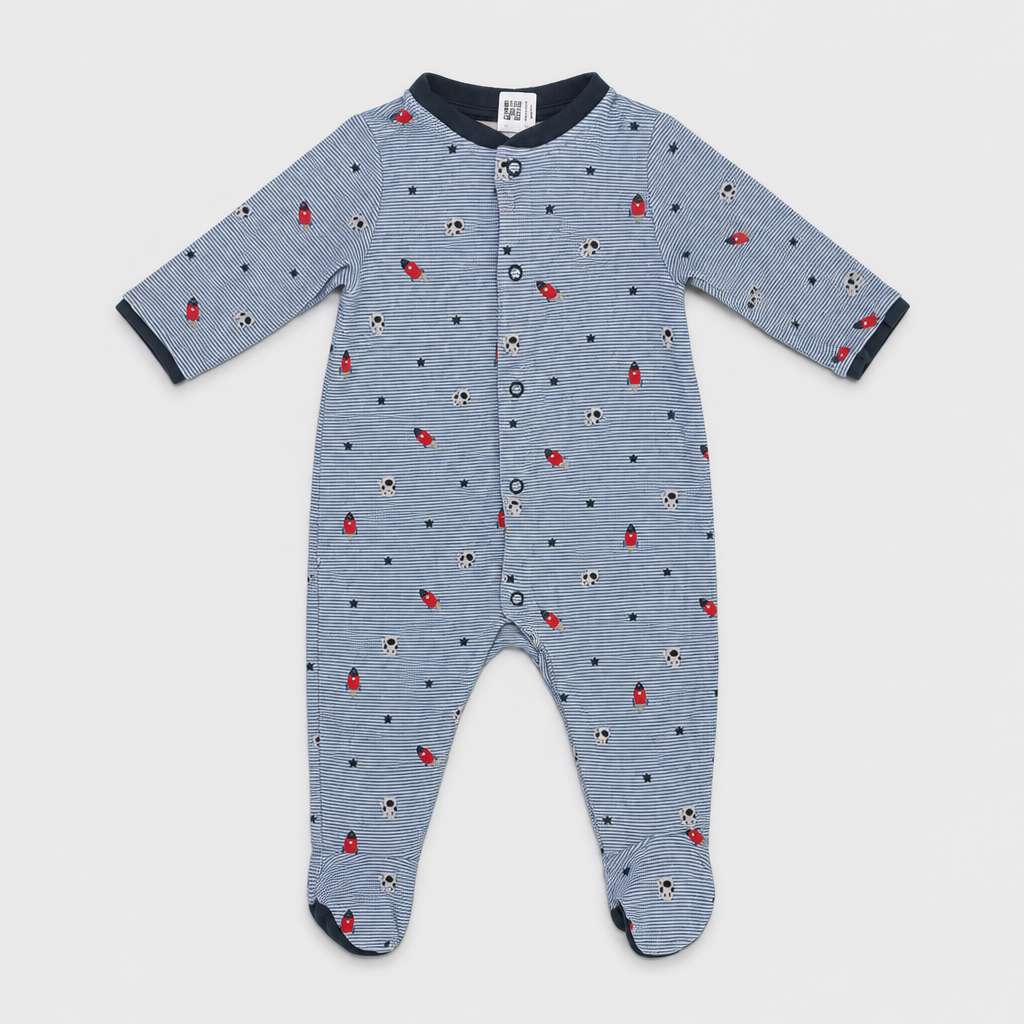 Tutine neonato - Bambino - 66 - 71 | 6 mesi