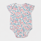 Body - Bambina - 50 - 59 < 3 mesi