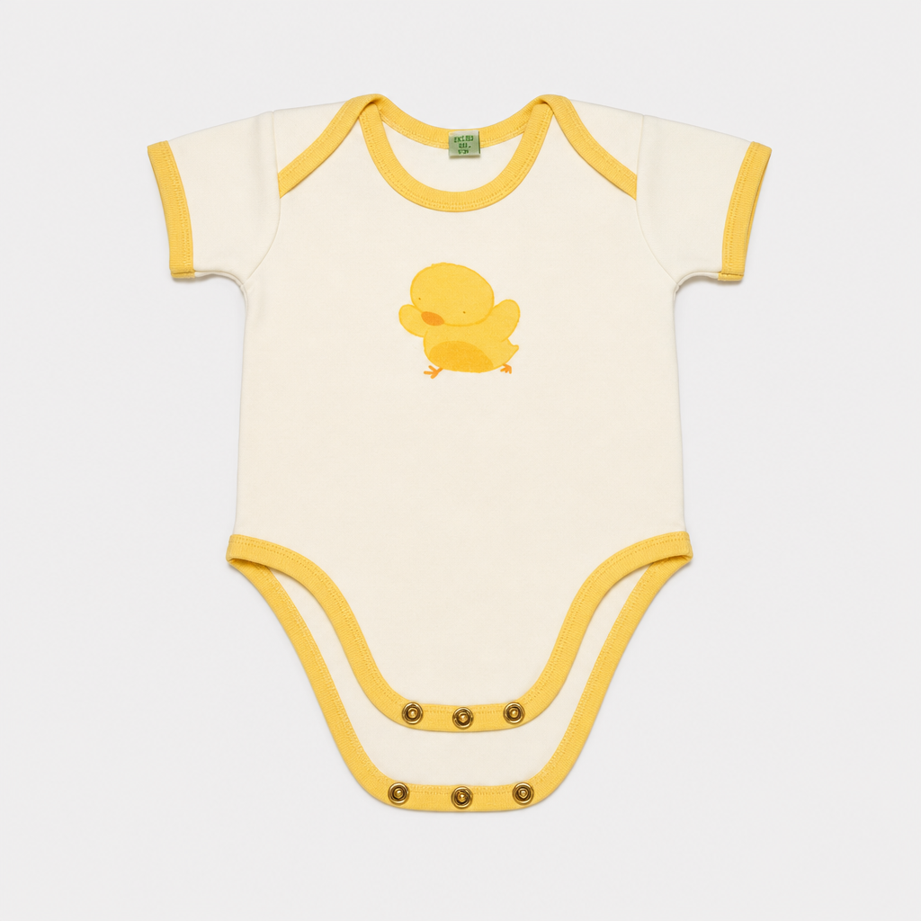 Body - Bambino - 60 - 65 | 3 mesi
