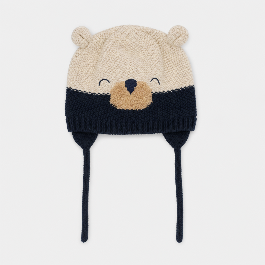 Cappellino - Bambino - 78 - 83 | 1 anno