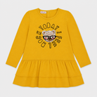 Maglietta maniche lunghe - Bambina - 90 - 95 | 2 anni