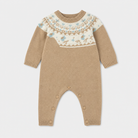 Tutine neonato - Bambino - 50 - 59 < 3 mesi