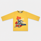 Maglietta maniche lunghe - Bambino - 72 - 77 | 9 mesi