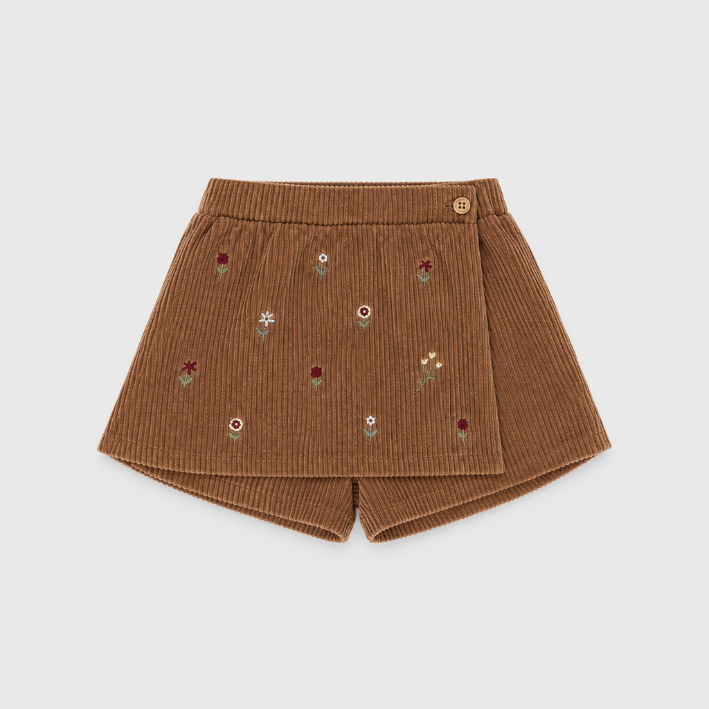 Pantaloncini corti - Bambina - 84 - 89 | 18 mesi