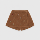 Pantaloncini corti - Bambina - 84 - 89 | 18 mesi
