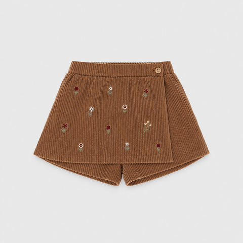 Pantaloncini corti - Bambina - 84 - 89 | 18 mesi