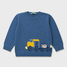 Maglioncino - Bambino - 72 - 77 | 9 mesi