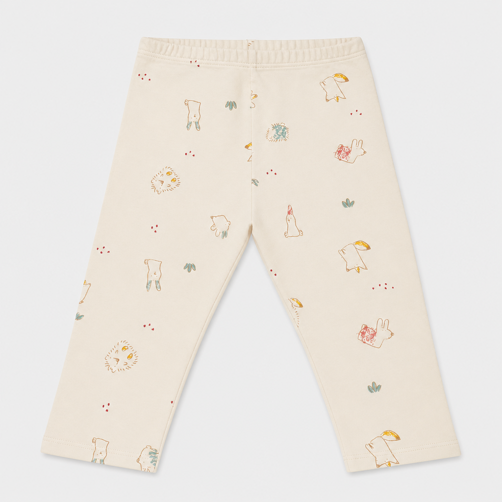 Pantaloni tuta - Bambina - 84 - 89 | 18 mesi