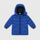 Giacca invernale pesante - Bambino - 66 - 71 | 6 mesi