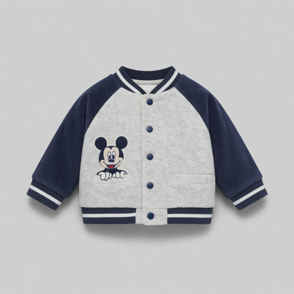 Felpa - Bambino - 60 - 65 | 3 mesi