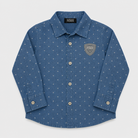 Camicia - Bambino - 78 - 83 | 1 anno