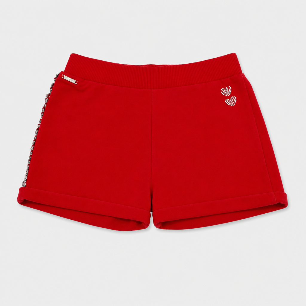Pantaloncini corti - Bambina - 96 - 101 | 3 anni