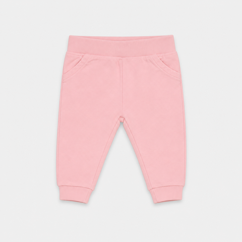 Pantaloni tuta - Bambina - 60 - 65 | 3 mesi