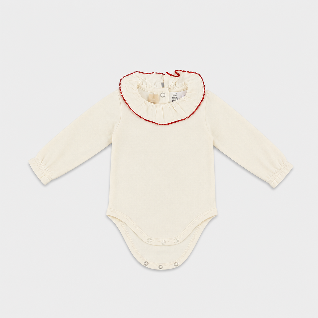 Body - Bambina - 60 - 65 | 3 mesi