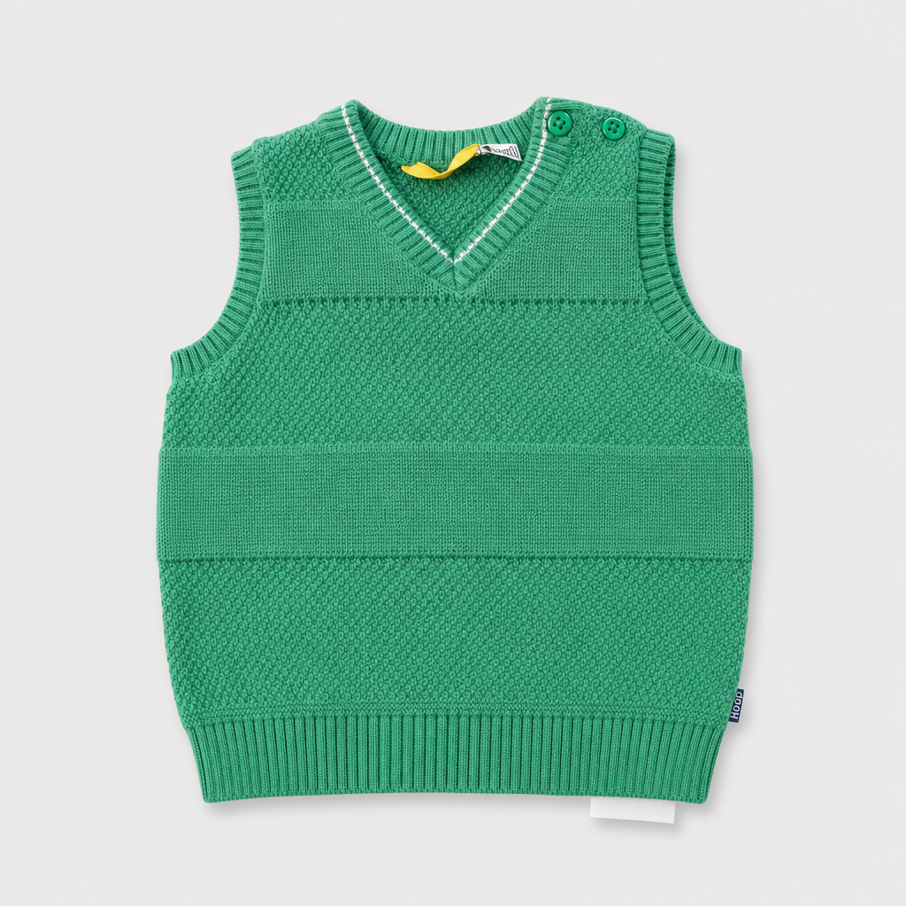 Gilet - Bambino - 72 - 77 | 9 mesi