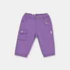 Pantaloni - Bambina - 50 - 59 < 3 mesi