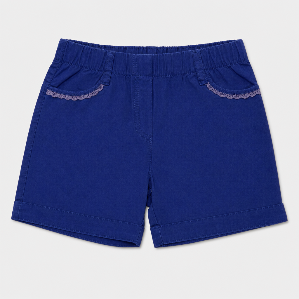 Pantaloncini corti - Bambina - 132 - 137 | 9 anni