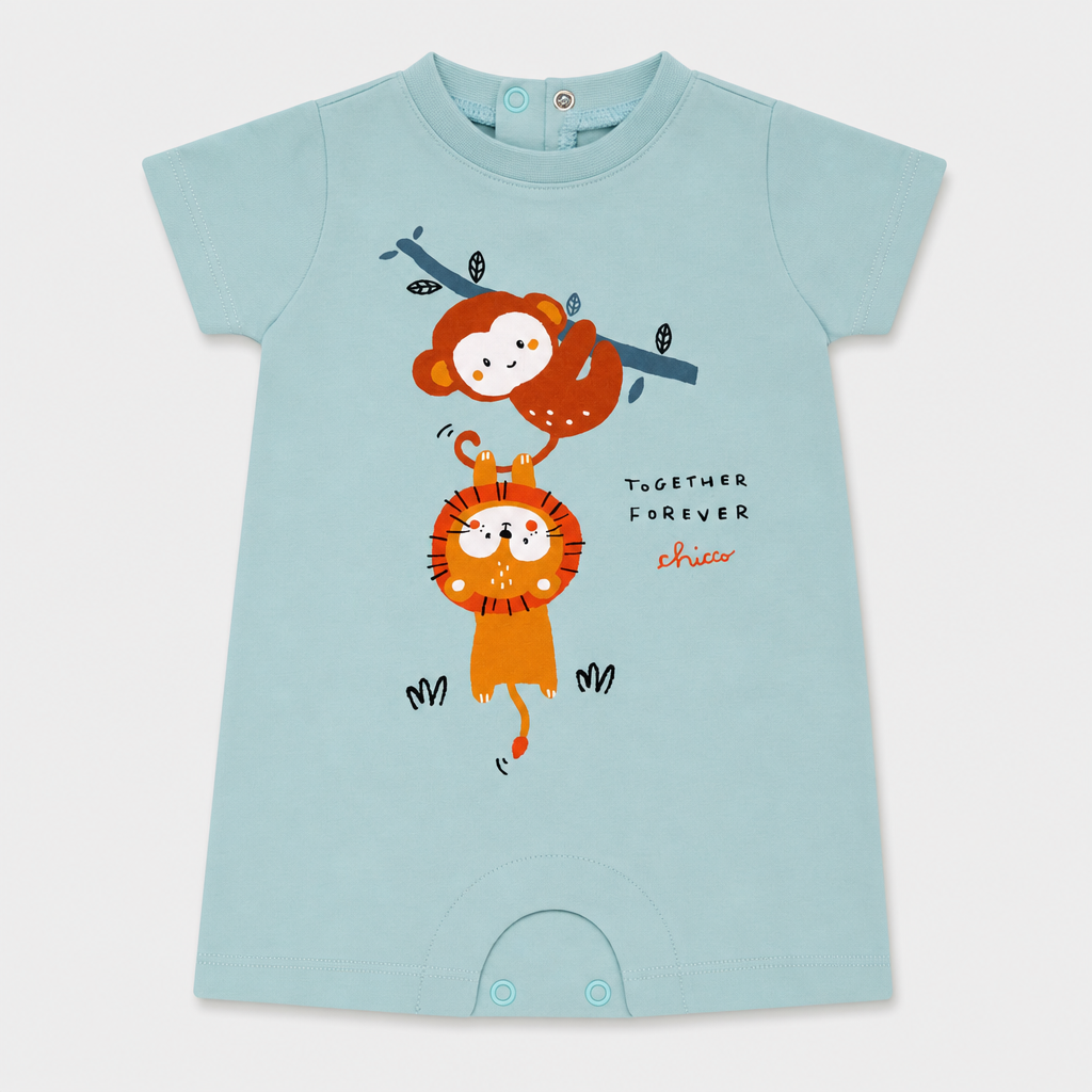 Tutine neonato - Bambino - 50 - 59 < 3 mesi