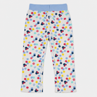 Pantaloni tuta - Bambina - 78 - 83 | 1 anno