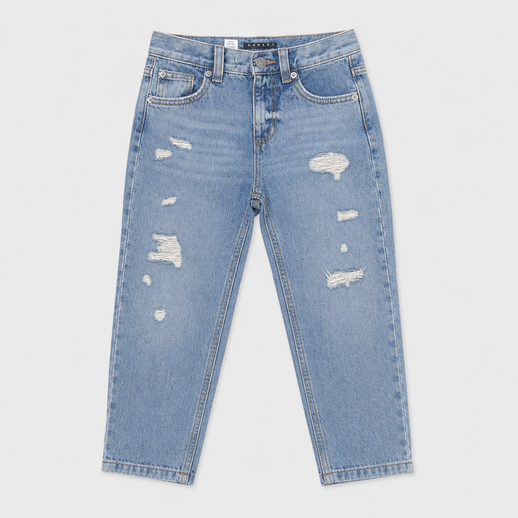 Jeans - Bambino - 114 - 119 | 6 anni