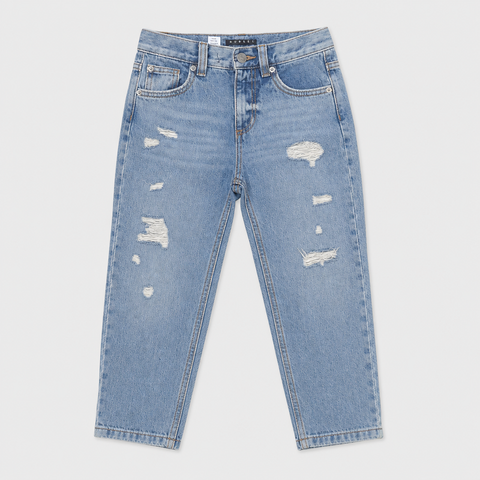 Jeans - Bambino - 114 - 119 | 6 anni
