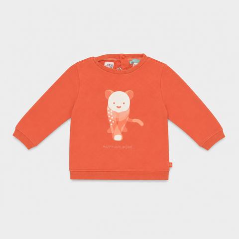 Felpa - Bambino - 66 - 71 | 6 mesi