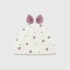 Cappellino - Bambina - 50 - 59 < 3 mesi