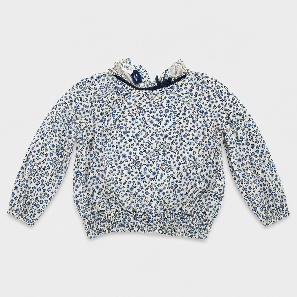 Camicia - Bambina - 108 - 113 | 5 anni