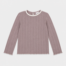 Maglietta maniche lunghe - Bambina - 102 - 107 | 4 anni