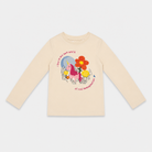 Maglietta maniche lunghe - Bambina - 96 - 101 | 3 anni