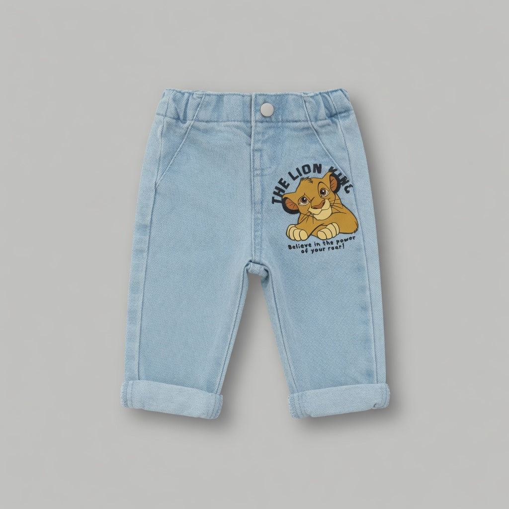 Jeans - Bambino - 50 - 59 < 3 mesi