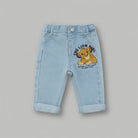 Jeans - Bambino - 50 - 59 < 3 mesi