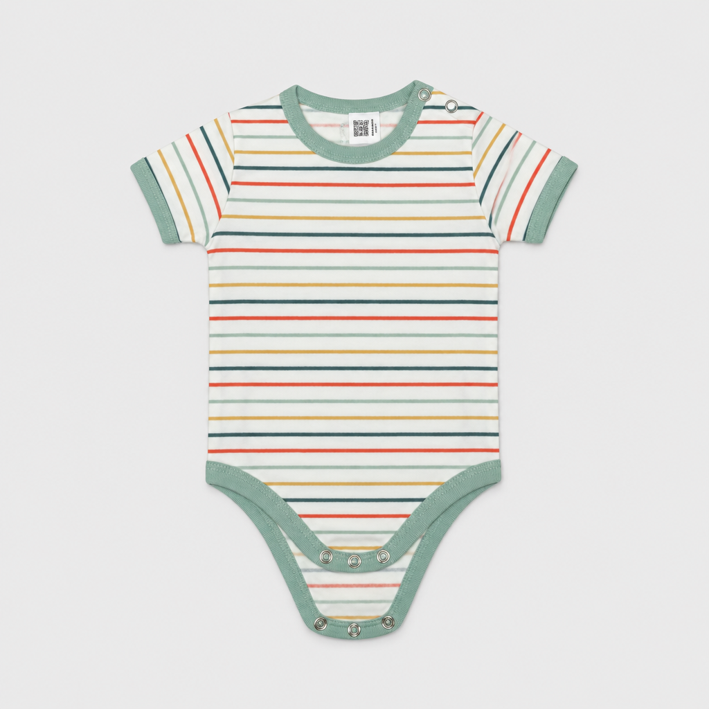 Body - Bambino - 50 - 59 < 3 mesi