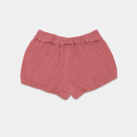 Pantaloncini corti - Bambina - 72 - 77 | 9 mesi