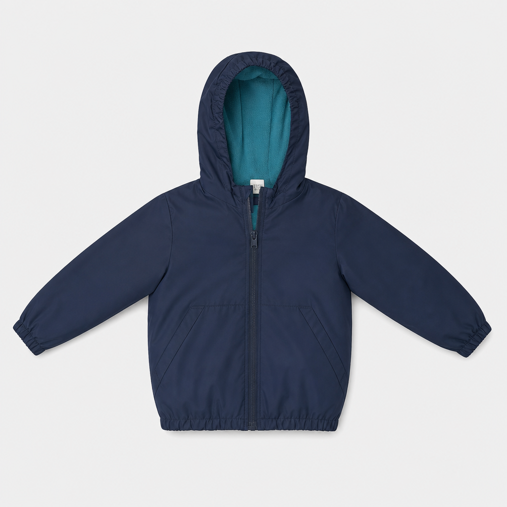 Giacca primavera - Bambino - 90 - 95 | 2 anni