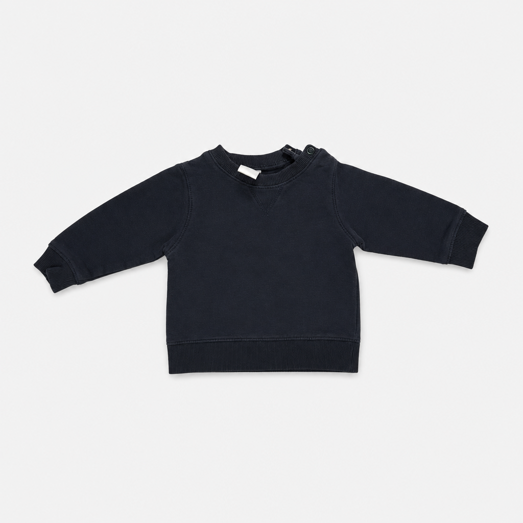 Felpa - Bambino - 60 - 65 | 3 mesi