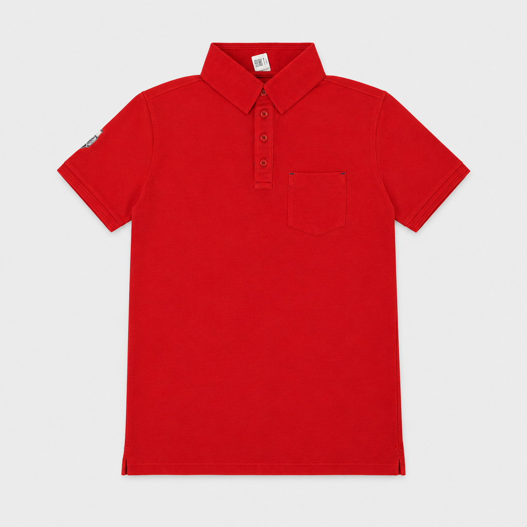 Polo maniche corte - Bambino - 144 - 149 | 11 anni