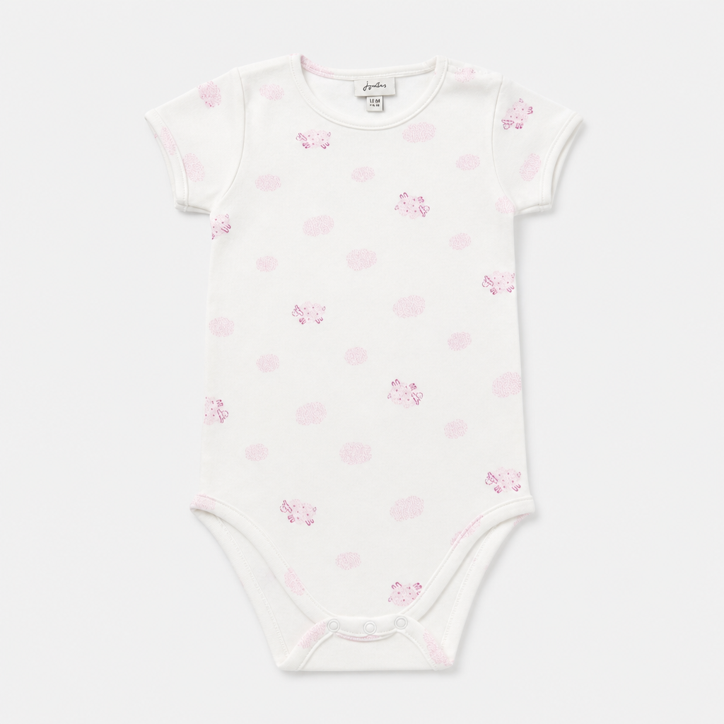 Body - Bambina - 90 - 95 | 2 anni