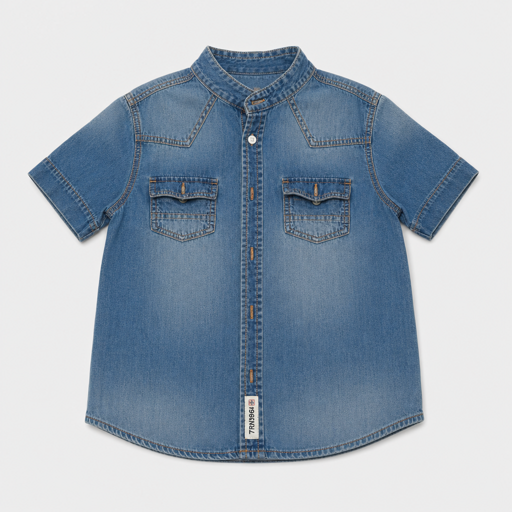 Camicia - Bambino - 102 - 107 | 4 anni