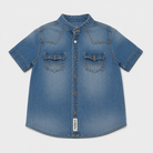 Camicia - Bambino - 102 - 107 | 4 anni