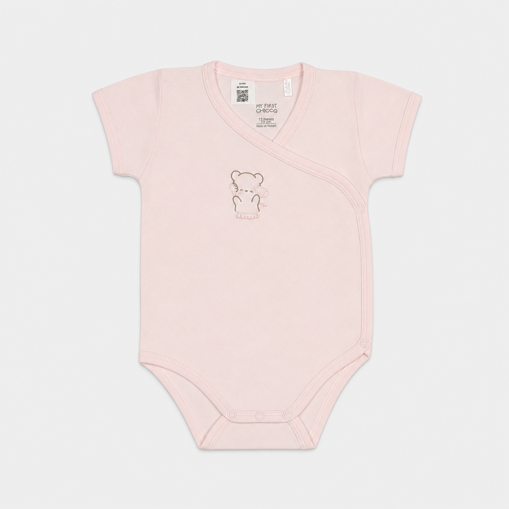 Body - Bambina - 72 - 77 | 9 mesi