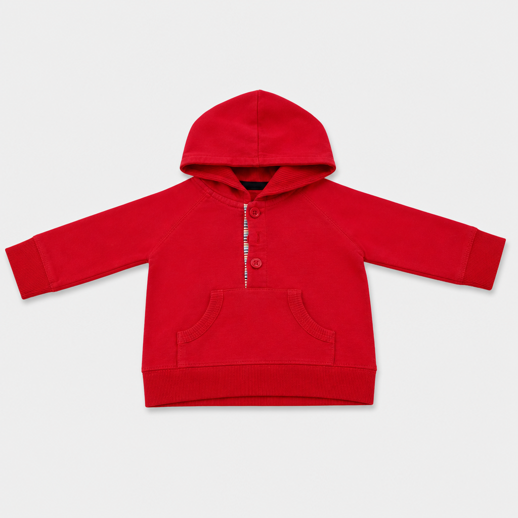Felpa - Bambino - 72 - 77 | 9 mesi