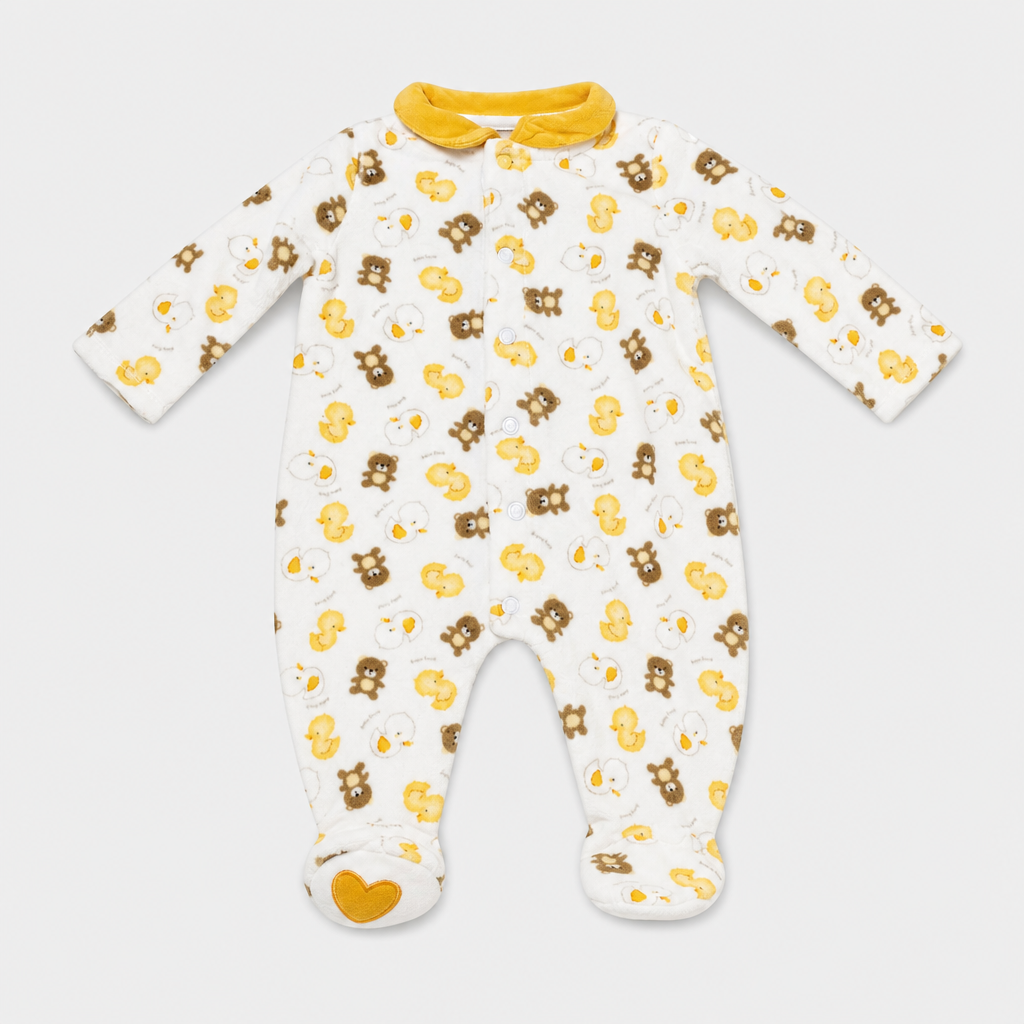 Tutine neonato - Bambino - 50 - 59 < 3 mesi